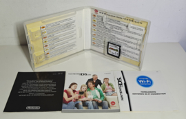 DS Mario & Luigi - Bowser's Inside Story (box + cart) HOL-1