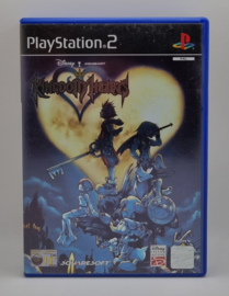 PS2 Kingdom Hearts (CIB)