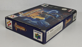 N64 Castlevania (CIB) EUR