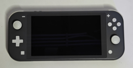 Nintendo Switch Lite Grey (complete) EUR