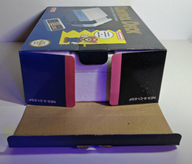 NES Control Deck (complete) ESP
