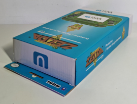 The Legend of Zelda Wii U Gamepad Protector HORI (CIB)