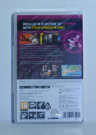 Switch Danganronpa Decadence (factory sealed) UKV