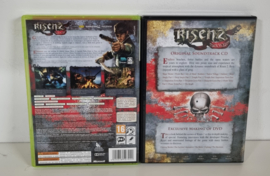 Xbox 360 Risen 2 Collector's Edition (CIB)