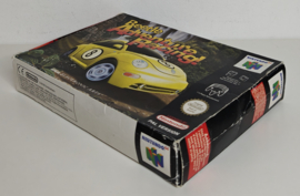N64 Beetle Adventure Racing (CIB)  FRA
