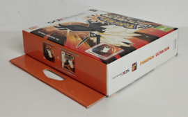 3DS Pokémon Ultra Sun Fan Edition (new) UKV