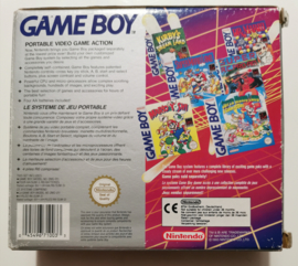 Nintendo Gameboy Small Box (boxed) FAH