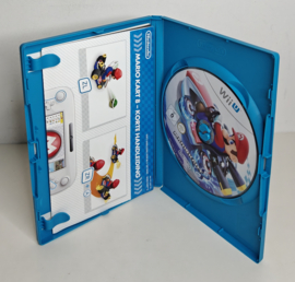 Wii U Mario Kart 8 Limited Edition (CIB) EUR