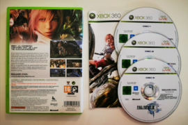 Xbox 360 Final Fantasy XIII (CIB)