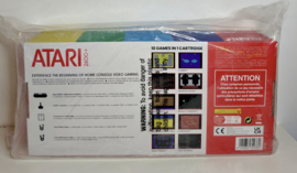 Atari 2600+ (new)