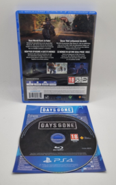 PS4 Days Gone (CIB)