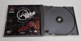 PS1 Assault Rigs (CIB)