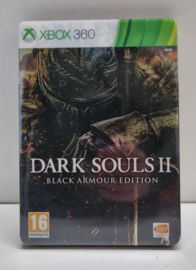 Xbox 360 Dark Souls II Black Armour Edition (CIB)