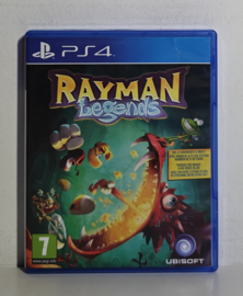 PS4 Rayman Legends (CIB)