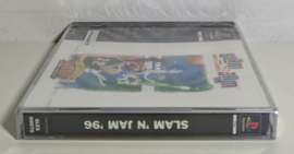 PS1 Slam 'n Jam (factory sealed)