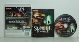 PS3 Silent Hill: Downpour (CIB)