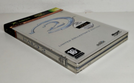 Xbox Halo 2 Limited Collector's Edition (CIB)