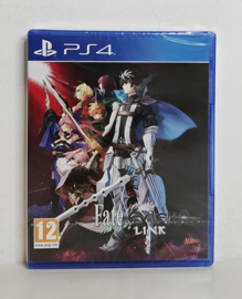 PS4 Fate Extella Link (factory sealed)