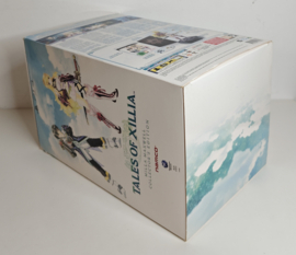 PS3 Tales of Xillia Milla Maxwell Collector's Edition (CIB)