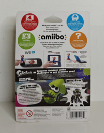 Wii U Splatoon Limited Edition (Complete) EUR