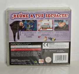 DS Gru Mi Villaino Favorito (factory sealed) ESP