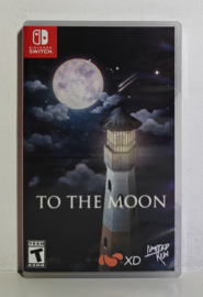 Switch To the Moon (CIB) LRG #097