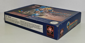 SNES Incantation (CIB) EUR