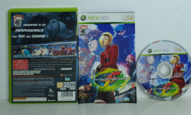 Xbox 360 The King of Fighters XII (CIB)