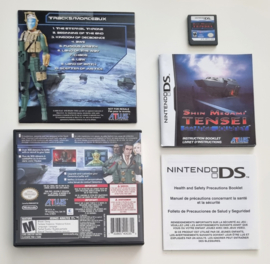 DS Shin Megami Tensei - Strange Journey - Limited Launch Edition (CIB) USA