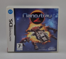 DS Nanostray 2 (CIB) EUR