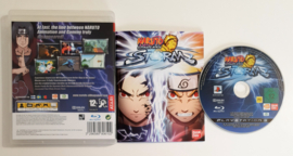 PS3 Naruto Ultimate Ninja Storm (CIB)