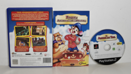 PS2 Fievel: Avonturier met een Staartje (CIB)