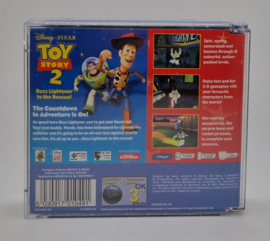 Dreamcast Disney/ Pixar's Toy Story 2: Buzz Lightyear to the Rescue (CIB)