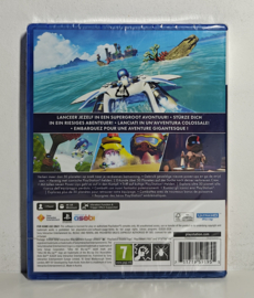 PS5 Astro Bot (factory sealed)