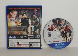 PS4 Bloodshore (CIB) LRG#490