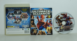 PS3 Marvel Ultimate Alliance (CIB)