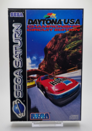 Saturn Daytona USA Championship Circuit Edition (CIB)