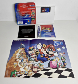 GBA Pokémon Pinball Ruby & Sapphire (CIB) NHAU