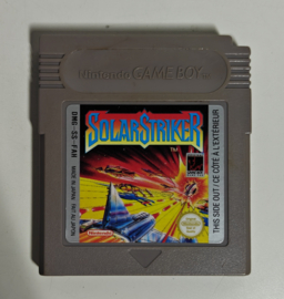 GB Solar Striker (cart only) FAH