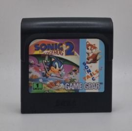 Game Gear Sonic the Hedgehog 2 (cart only)