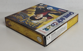 GBC Harry Potter en de Geheime Kamer (CIB) EUT