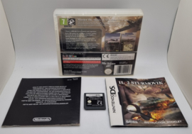 DS Il 2 Sturmovik - Birds of Prey (CIB) UXP