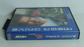 Mega Drive True Lies (CIB)