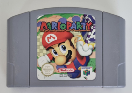 N64 Mario Party (cart only) EUR