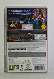Switch LEGO Marvel Super Heroes 2 (CIB) FAH