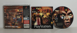 PS1 Cardinal Syn (CIB)