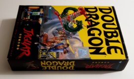 Atari Jaguar Double Dragon V - The Shadow Falls (CIB)