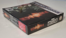 GBA Payback (factory sealed) EUR