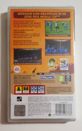 PSP 2010 FIFA World Cup South Africa (factory sealed)