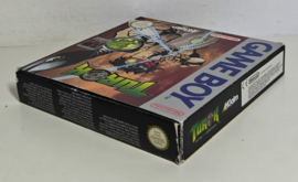 GB Turok: Battle of the Bionosaurs (CIB) EUR